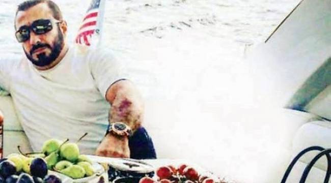511 milyon dolarlık vurgun
