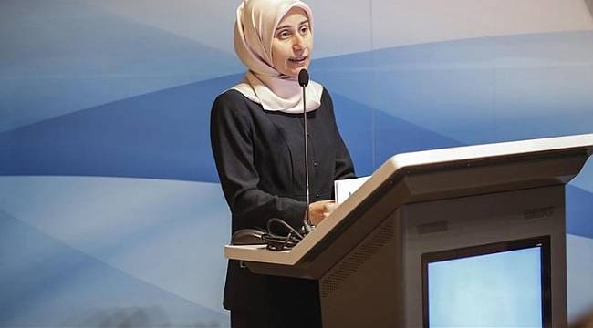 '5G'de kaçırdığımız fırsatları 6G'de yakalayabiliriz'