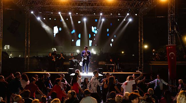7. Uluslararası Balkan Festivali sona erdi