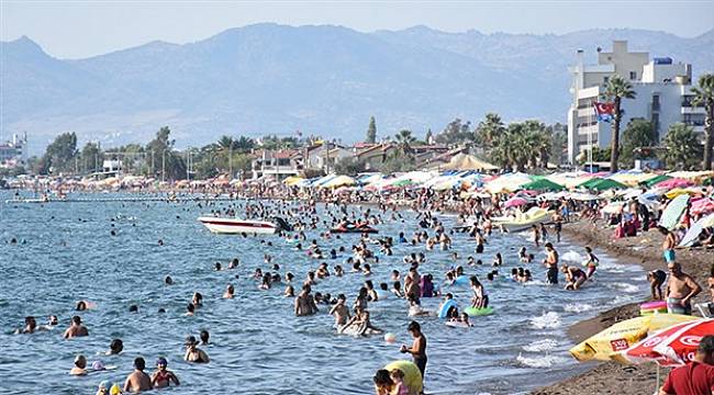 92 günde 184 kişi boğuldu