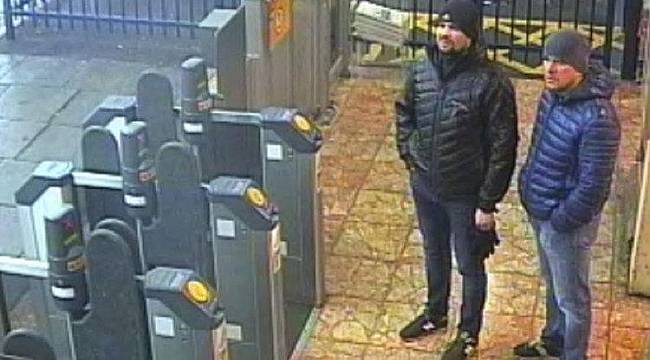 AB'den Skripal açıklaması: İngiltere ile beraberiz