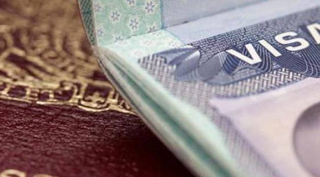 AB ülkelerine vizesiz seyahatte izin belgesi dönemi