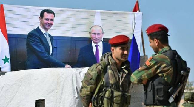 ABD'nin İdlib'de diplomatik çözüm çabaları 'sonuç vermiyor'