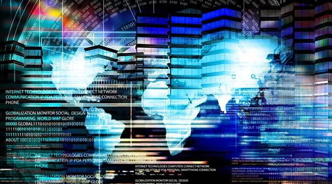 ABD ve Çin, interneti ikiye bölecek