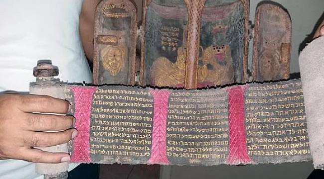Adana'da Suriyelinin evinden çıktı! Paha biçilemiyor...