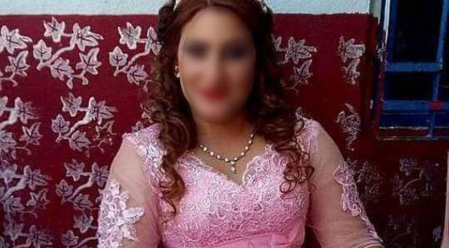 Adıyaman kına gecesi öncesi kendini vuran gelin öldü