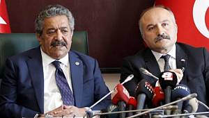 Af teklifi veren MHP'den Çakıcı sorusuna tepki