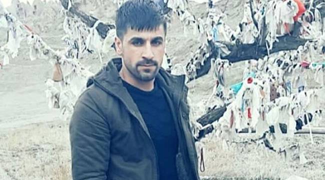 Afganistan uyruklu cinayet zanlısı Erzincan'da operasyonla yakalandı