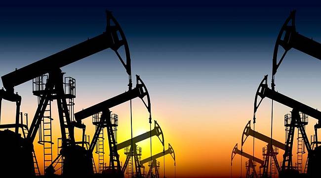 Ağustosta küresel petrol arzı rekor seviyeye ulaştı