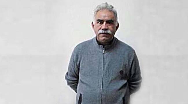 AİHM'den Abdullah Öcalan'a ret