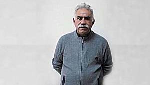 AİHM'den Abdullah Öcalan'a ret