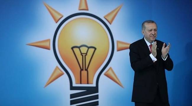 AK Parti'de kritik isimler belli oldu!