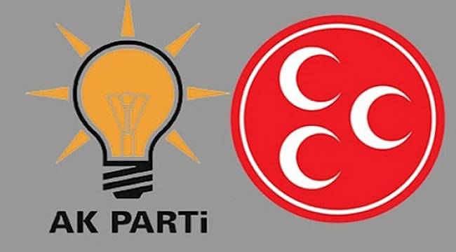 AK Parti'de MHP ile 'ittifak' rahatsızlığı: Emrivaki yapıyor!