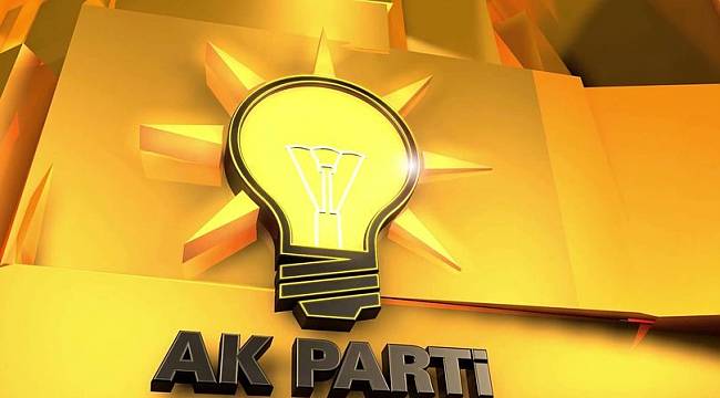 AK Parti MYK toplandı