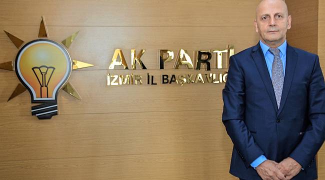 AK Partili Mısırlı: İzmir’de ihaleler şeffaflığını yitirdi