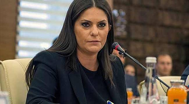 AK Partili Sarıeroğlu: IMF'nin defterini dürüp kapattık, bir daha o defter açılamayacak