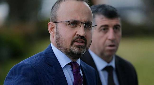 AKP Grup Başkan Vekili: Bırakın krizi, çalışan insan emeğinin karşılığını buluyor