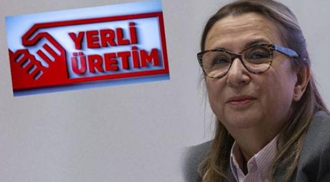 AKP'nin 'yerli üretim' planı: Ambalajla, etiket bas!