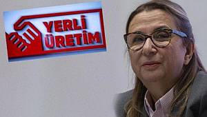 AKP'nin 'yerli üretim' planı: Ambalajla, etiket bas!