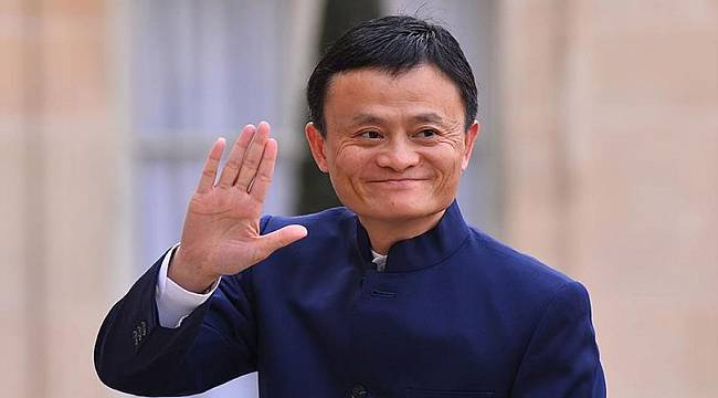 Alibaba'da Jack Ma'nın görevini Daniel Zhang devralacak