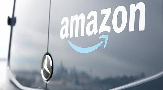 Amazon'da yeni skandal