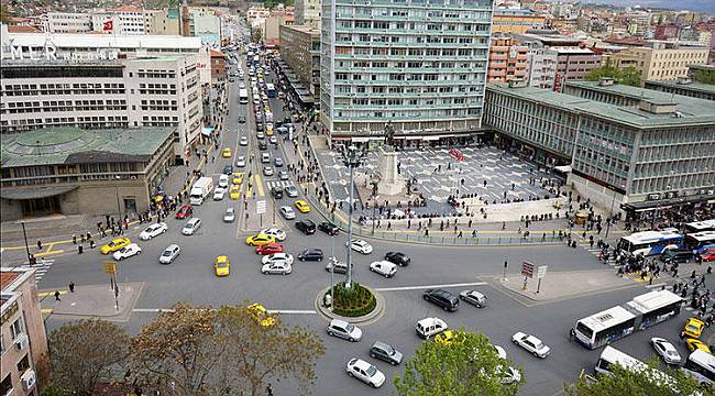 Ankara'nın dev projesine onay