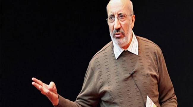Ankara'yı karıştıran çok sert sözler