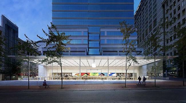 Apple'da yeni iPhone lansmanı öncesi hisseler fırladı!