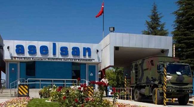 ASELSAN'dan 2 milyar dolarlık hamle