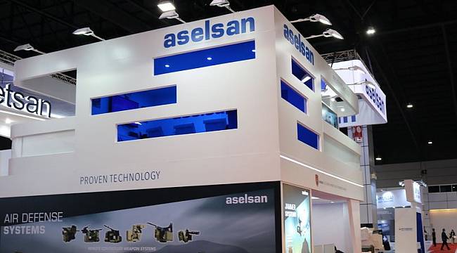 Aselsan'dan 2 milyar dolarlık hamle