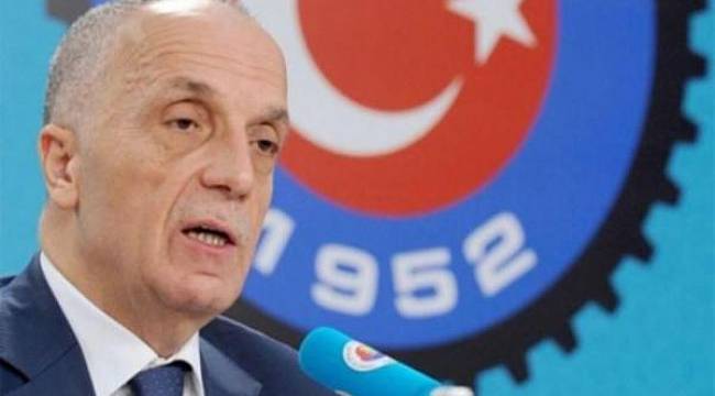 Asgari ücret 2 bin TL’ye çıkarılsın
