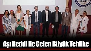 Aşı Reddi ile Gelen Büyük Tehlike