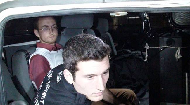 Atalay Filiz'in cezası onandı