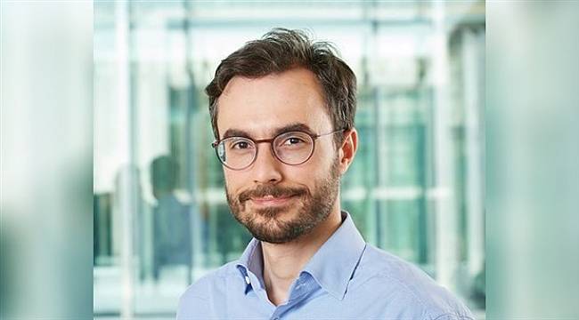 Atalay'ın damadı McKinsey'in yöneticisi