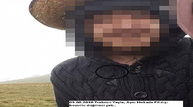 Bağcılar'daki katili sosyal medya fotoğrafı ortaya çıkardı