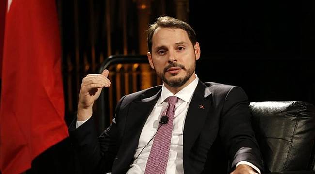 Bakan Albayrak: Ekonomide daha önemli adımlar atılacak