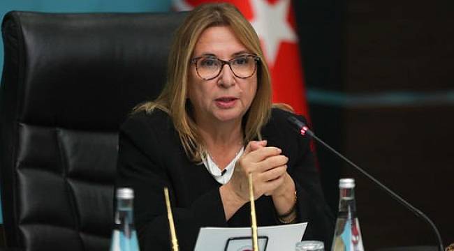 Bakan Pekcan, okul alışverişi öncesi velileri uyardı