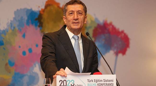 Bakan Selçuk: Eğitimde kıyameti koparmamız lazım