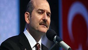 Bakan Soylu öğrencileri uyardı
