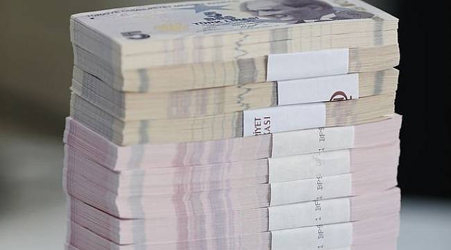 Bankacılık sektörünün mevduatı arttı