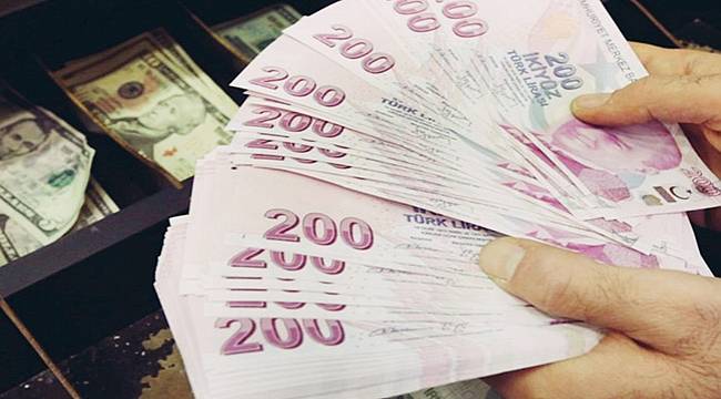 Bankalar 'yapılandırma' anlaşmasını imzaladı