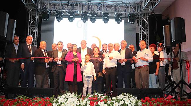 Başkan Karabağ, " Yeni bir cemevi daha yapacağız"