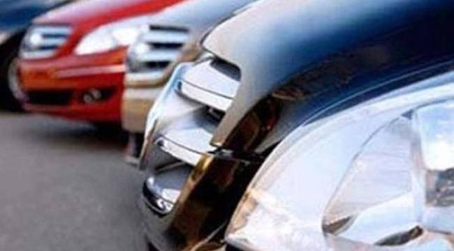 Batık filo devinin otomobilleri icradan satılacak