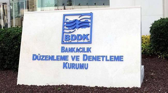 BDDK'dan swap işlemlerle ilgili açıklama