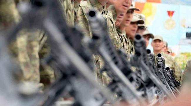 Bedelli askerliğe başvuranların sayısı açıklandı!