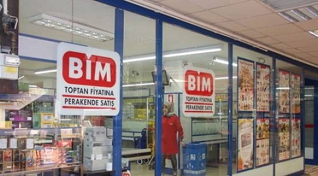 BİM'den 'ceza' açıklaması