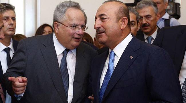 Bir yıl aradan sonra New York'ta ilk Kıbrıs zirvesi