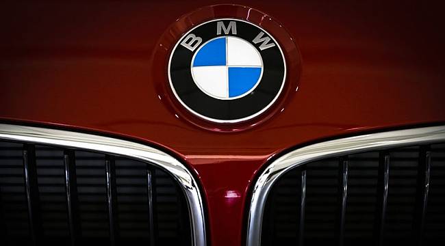 BMW Çin’deki 139 binden fazla aracını geri çağırıyor