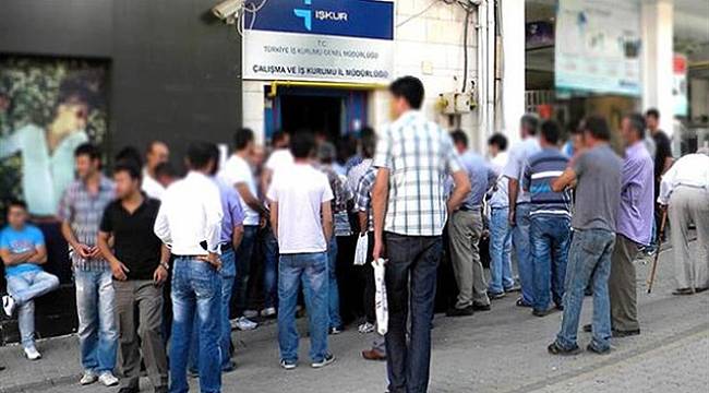Bolu ve Kastamonu'da İş-Kur'un yaptığı çekilişlerde skandal