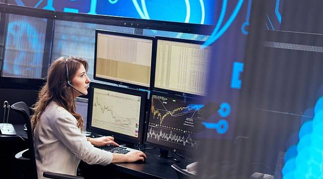 Borsa 94.000 puanı aştı